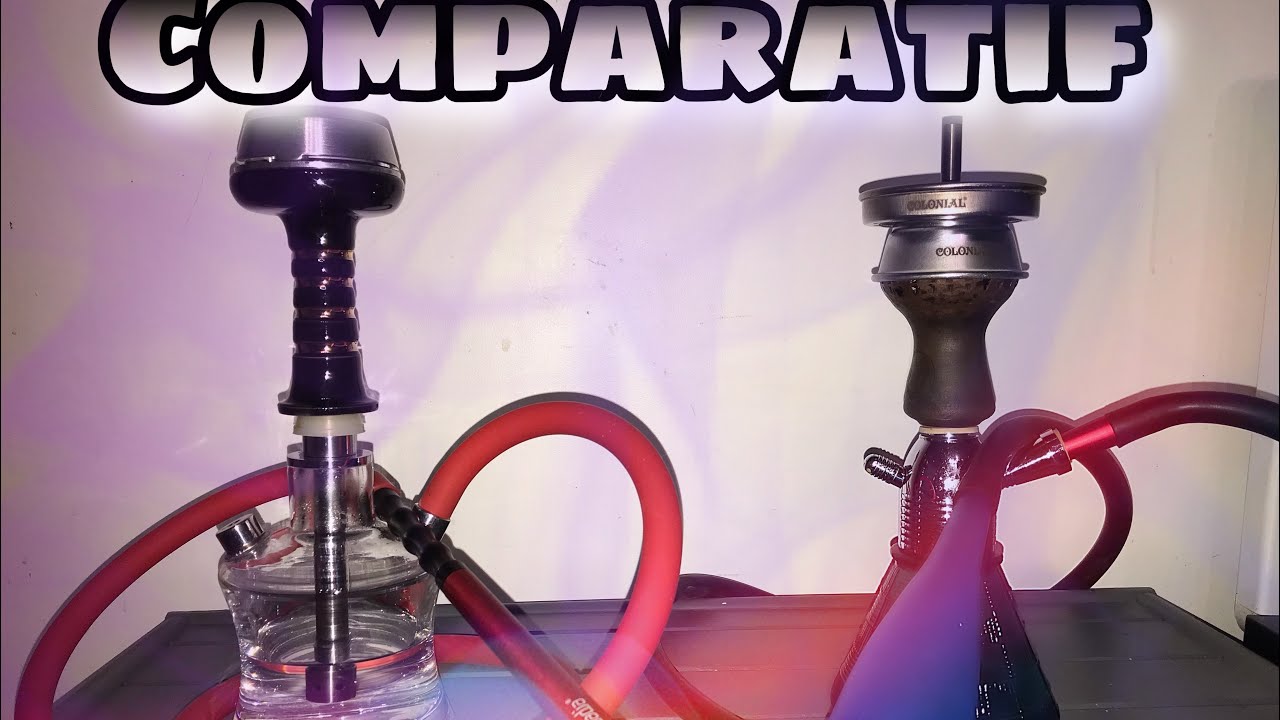 CHICHA: KALOUD VS BROHOOD
