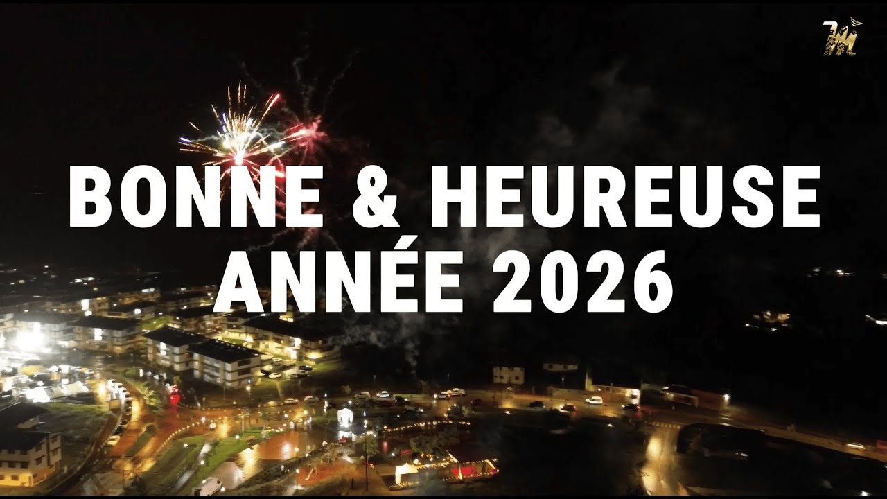 PETIT RÉCAPITULATIF DE 2025