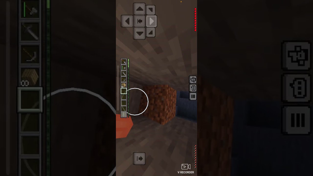 amena vat u himar serian 