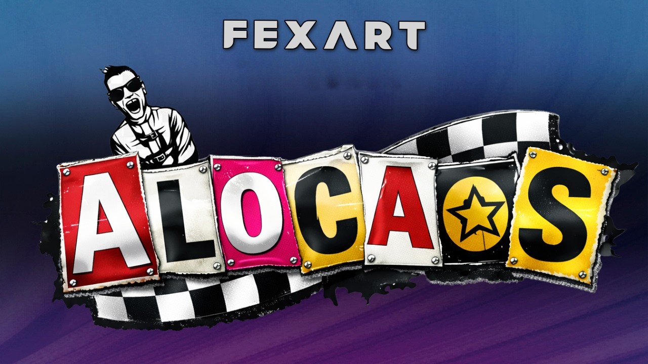 Fexart - Canto del Loco Tributo