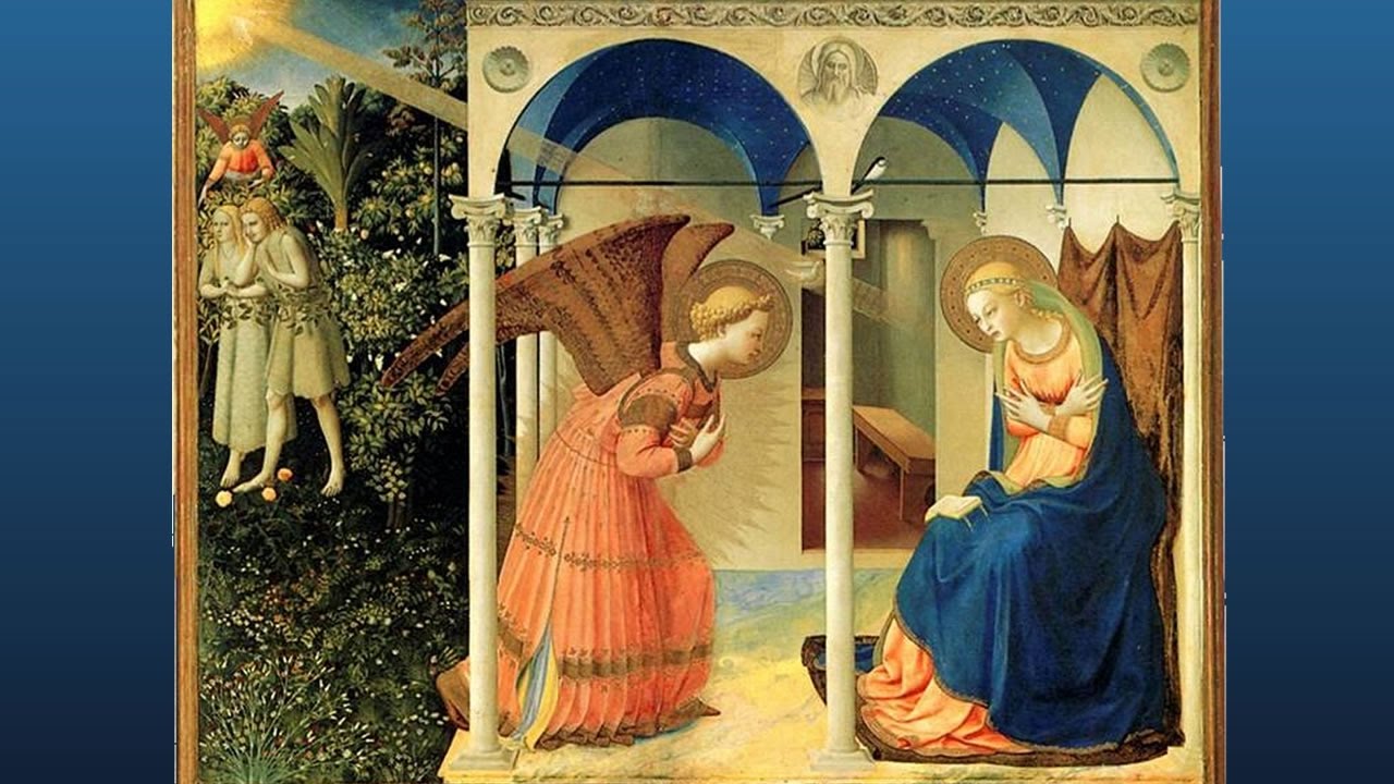 Inno Akathistos con organo - Stanze 1-12