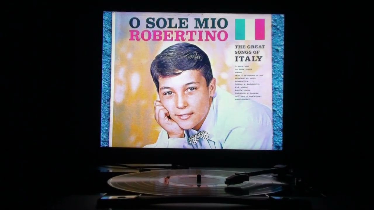 ROBERTINO 