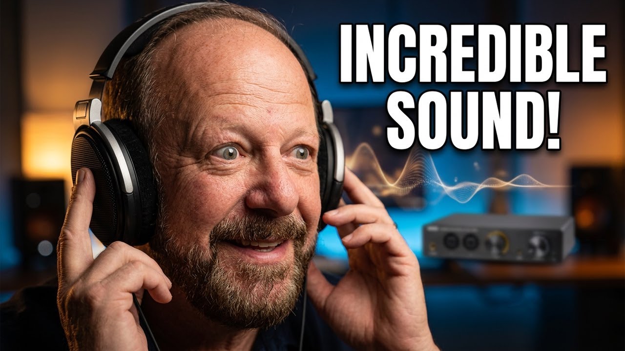 HQ Player even simpler slow and detailed tutorial to get incredible upscaled audiophile sound
