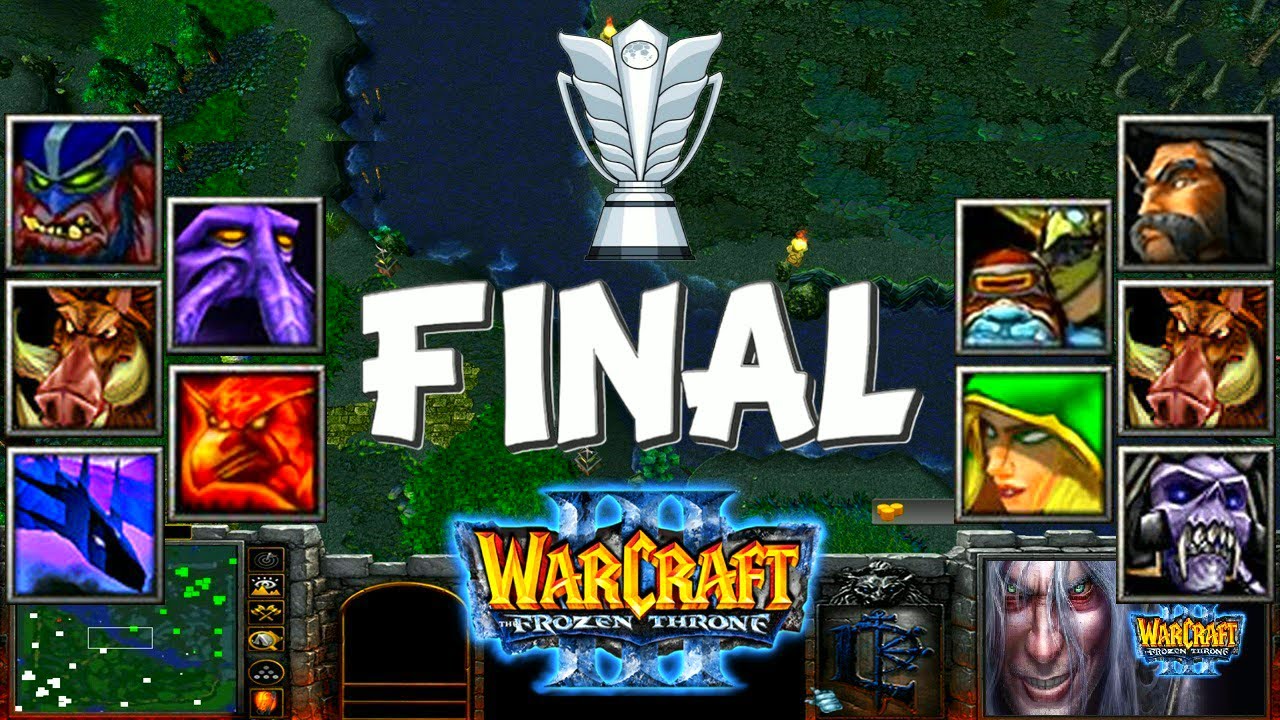 🏆 FINAL - ASIA TOURNAMENT 🏆 | NTR VS NTS | RGC (FACELESS VOID)