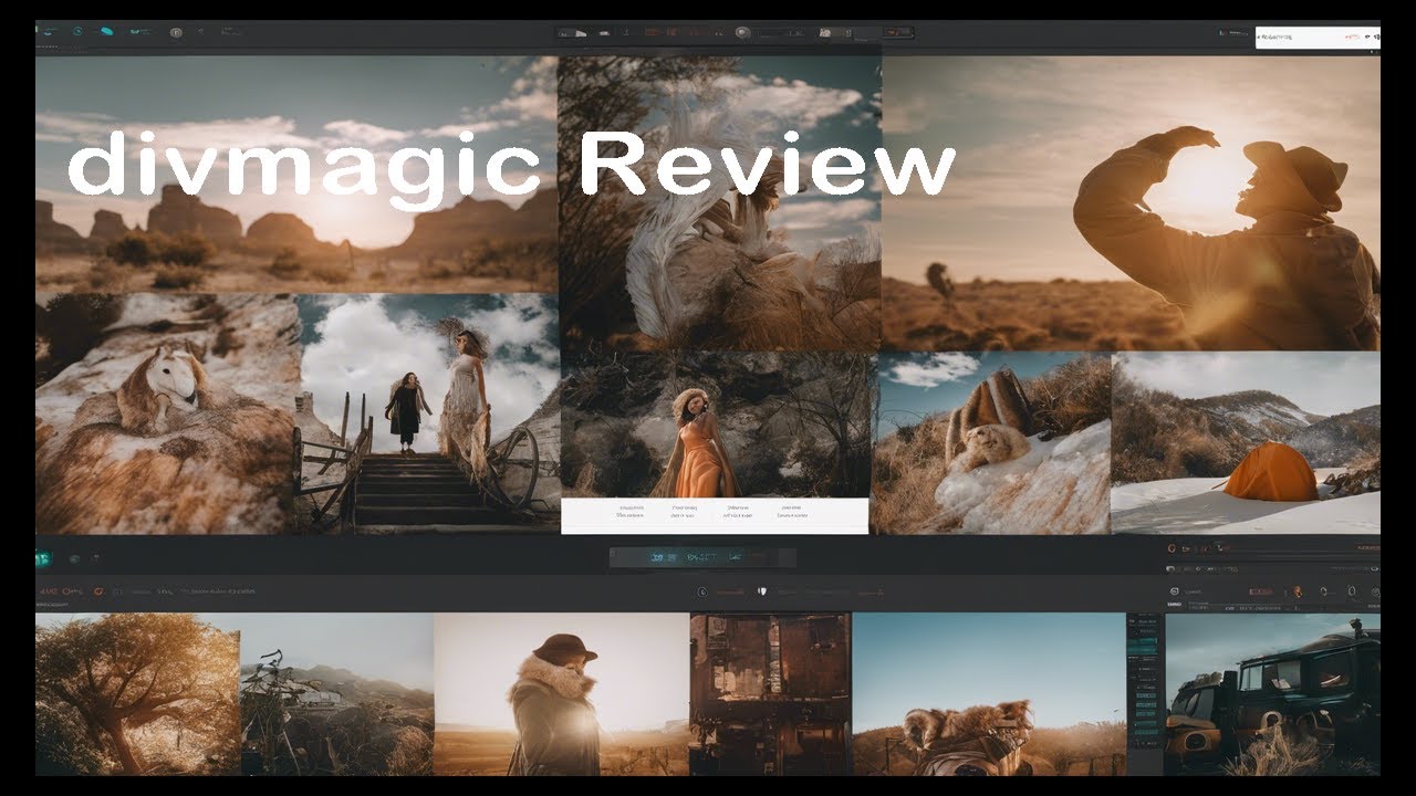 DivMagic Review: Revolutionize Your Web Development Workflow with One-click Conversion and Styling