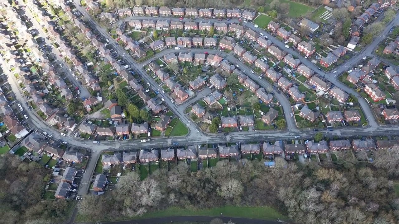 Swinton Greater Manchester DJI MINI 3 Pro