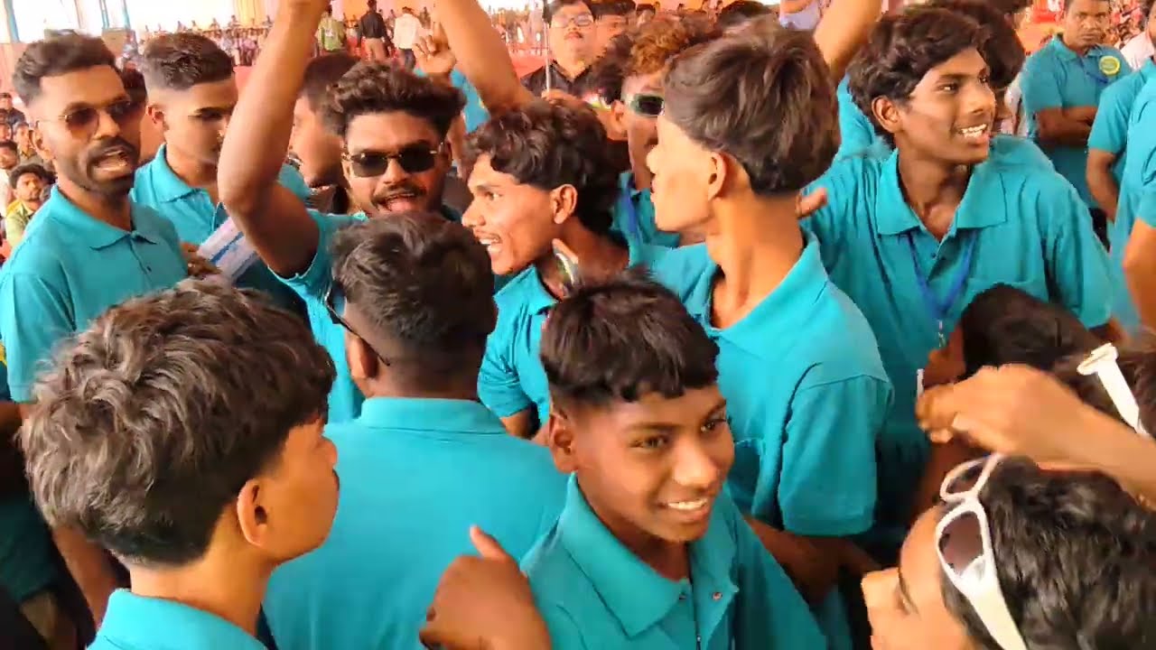 ବନ୍ଦନା ସଙ୍ଗୀତ ରେ ନାଚିଲେ ଗା ଯୁବା ମାନେ TABARADA ବାର୍ଷିକ BADASABHA 