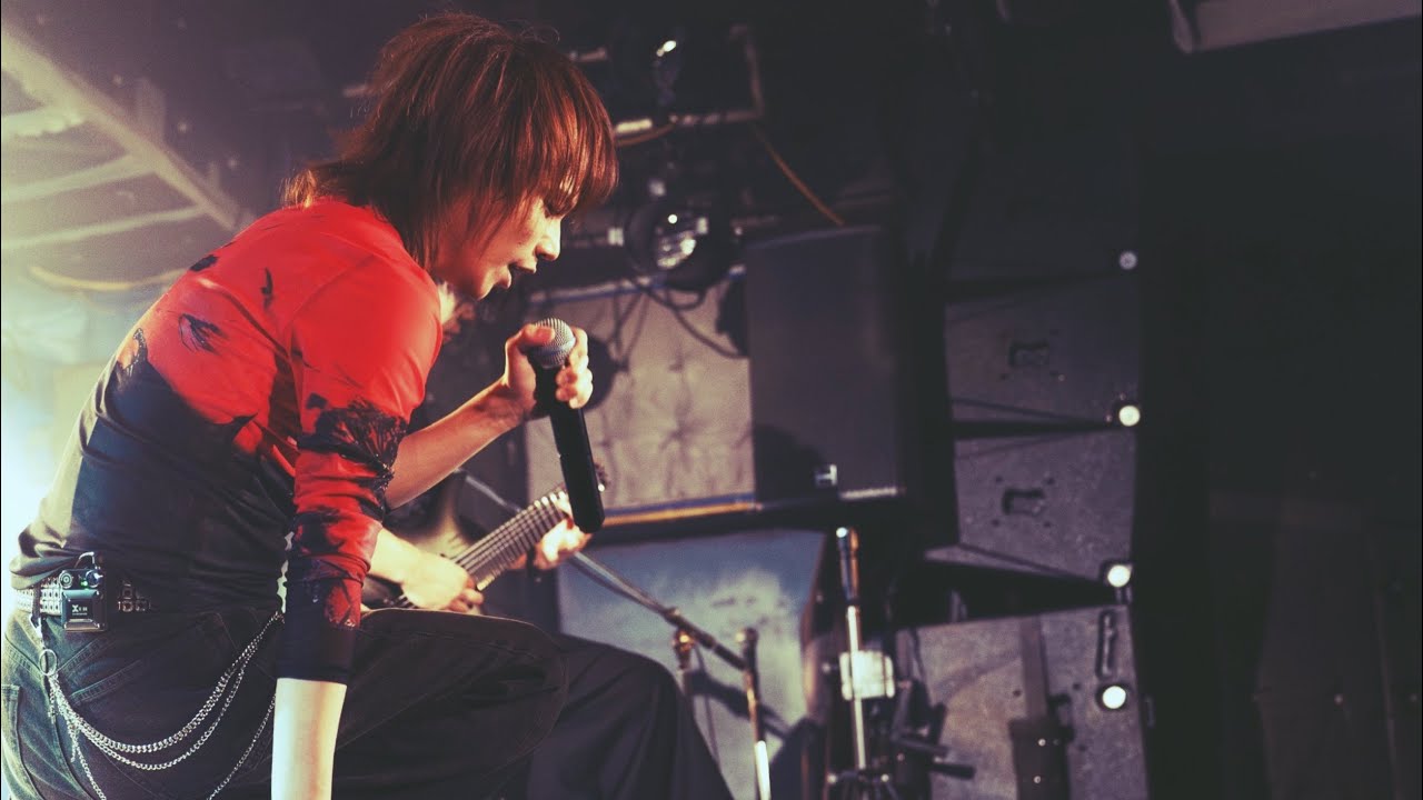 -救世主 メシア- Janne Da Arc / MILD FANG