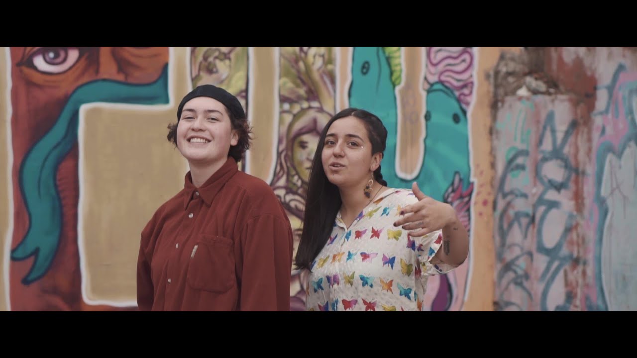 Zencilla & AlmenDra DelPilar - Pasé por Ahí (Prod. DOR btz)