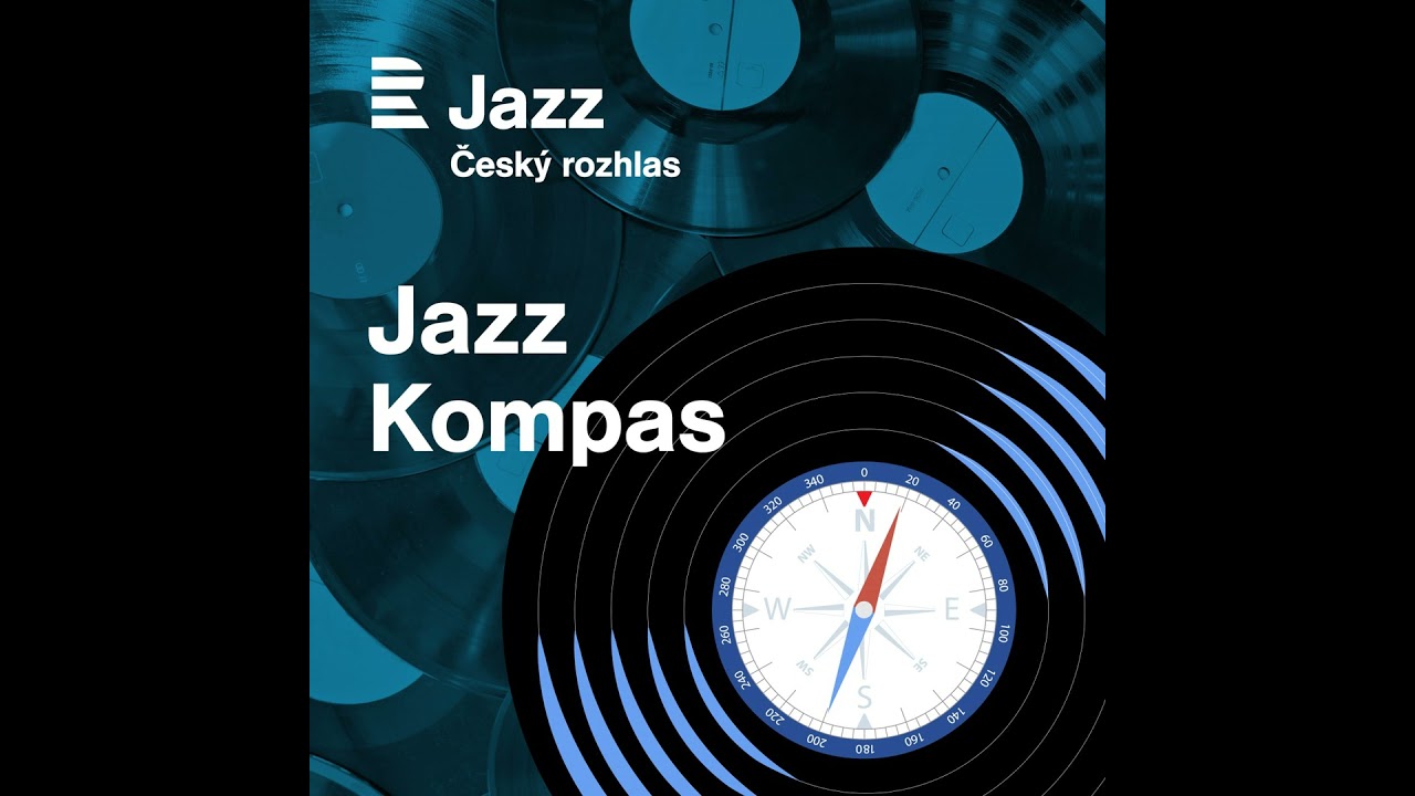Podcast Jazz Kompas začíná. Co poslouchá basista Jiří Slavík?
