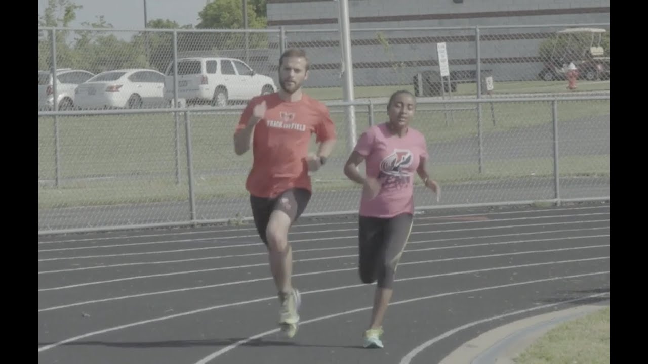 Workout Wednesday: Weini Kelati Preps To Break 16min 5K