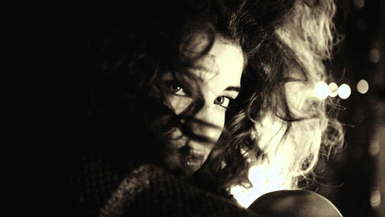 Billie Holiday - Don't Explain - Lulu Rouge Raga Version