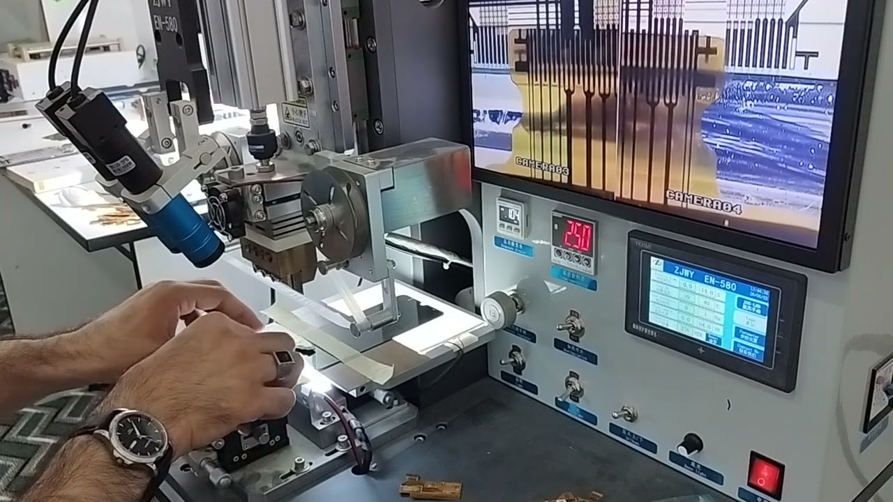 Samsung A50 flex cable change succeeded (замена экран шлейф) EN-580