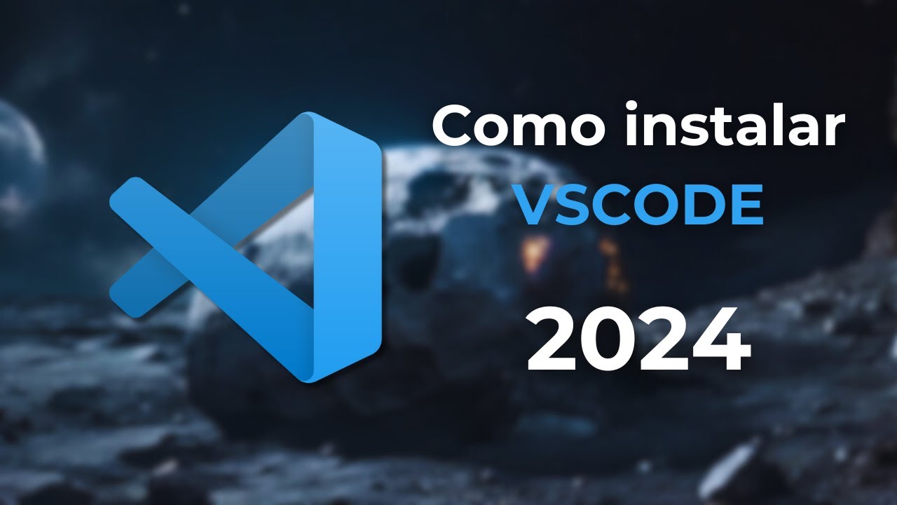🔵 Como Descargar e Instalar Visual Studio Code en Windows 11 en 2025