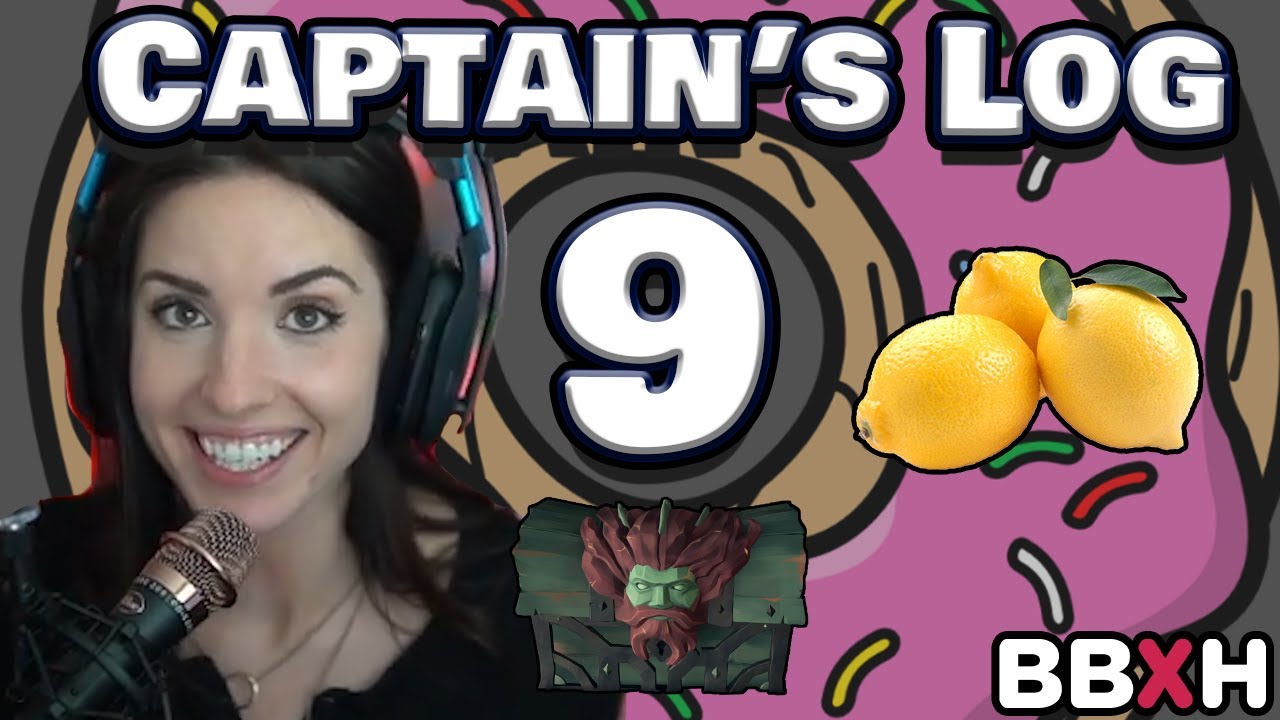 BBXH Captains Logs #9 