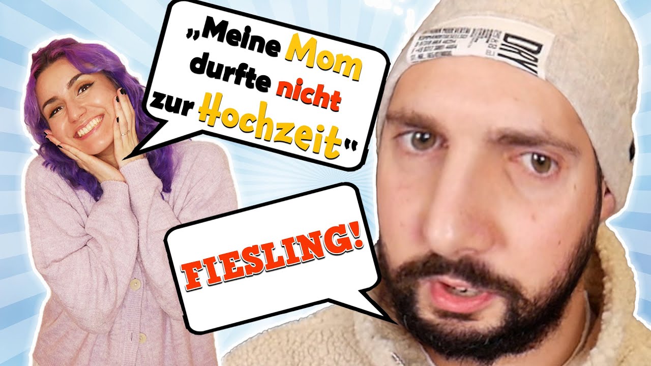 Wer ist der Fiesling?! DU entscheidest!