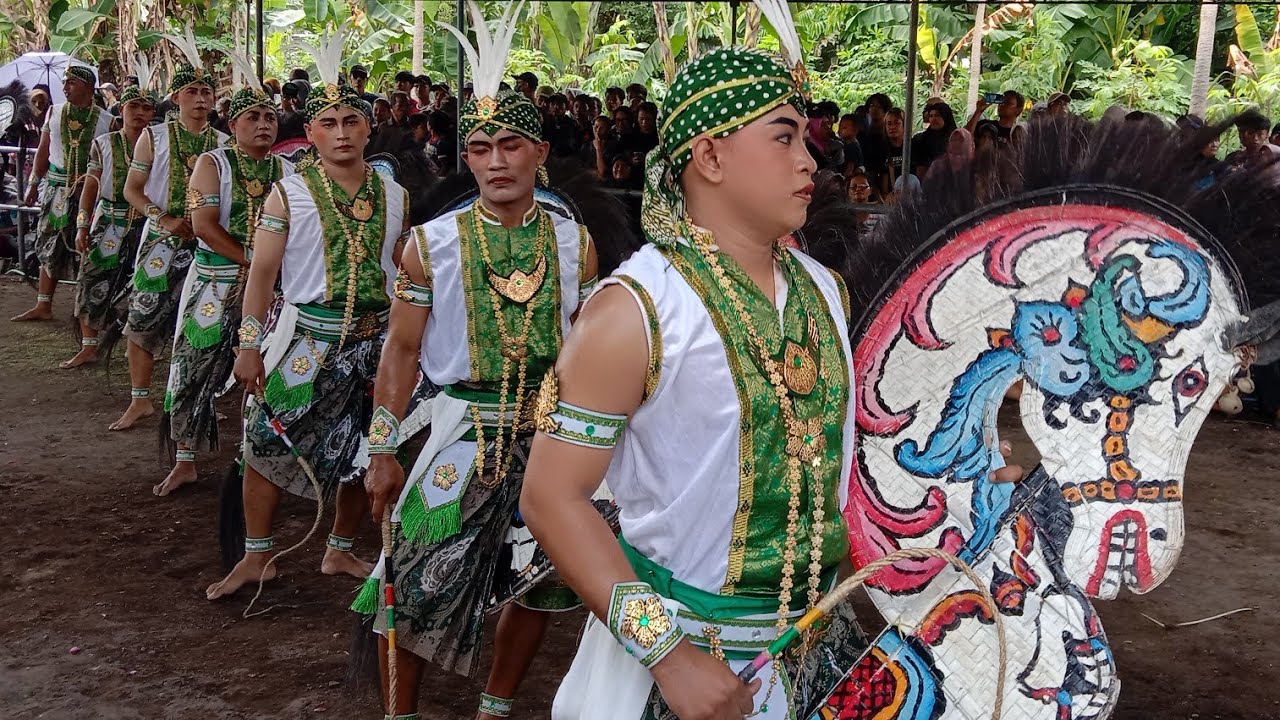 Live KUDHO PRANESO BABAK 2 (Sidoarum Godean Sleman)