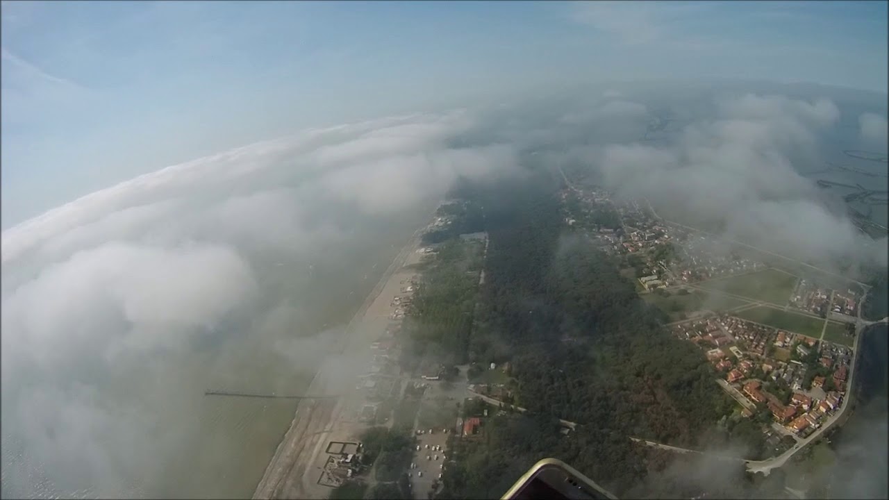 Lido di Spina e gli altri 6 Lidi di Comacchio