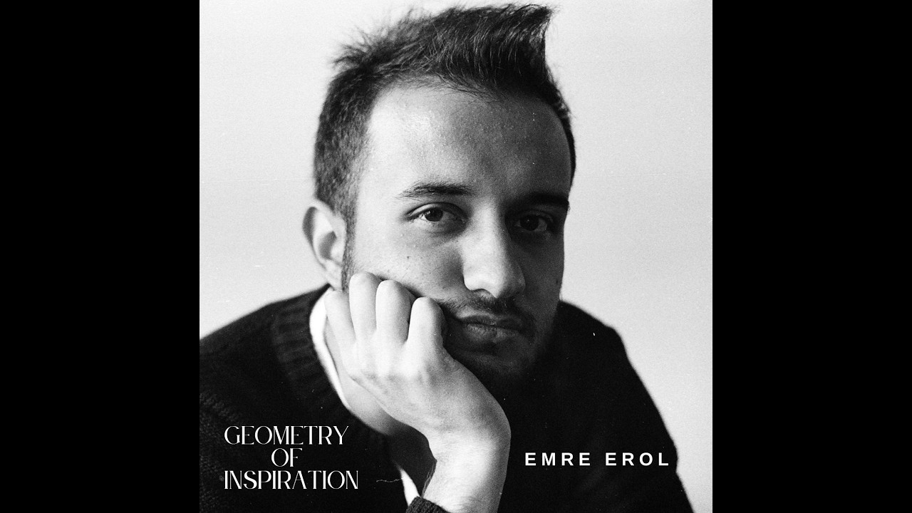 Geometry of Inspiration - Emre Erol (album)