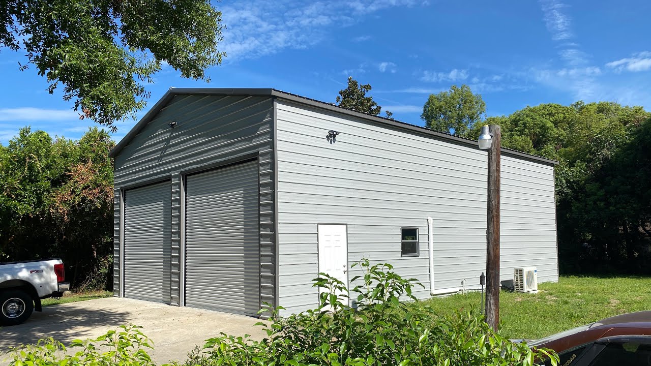 New workshop buildout. upgrades and finishing touches.