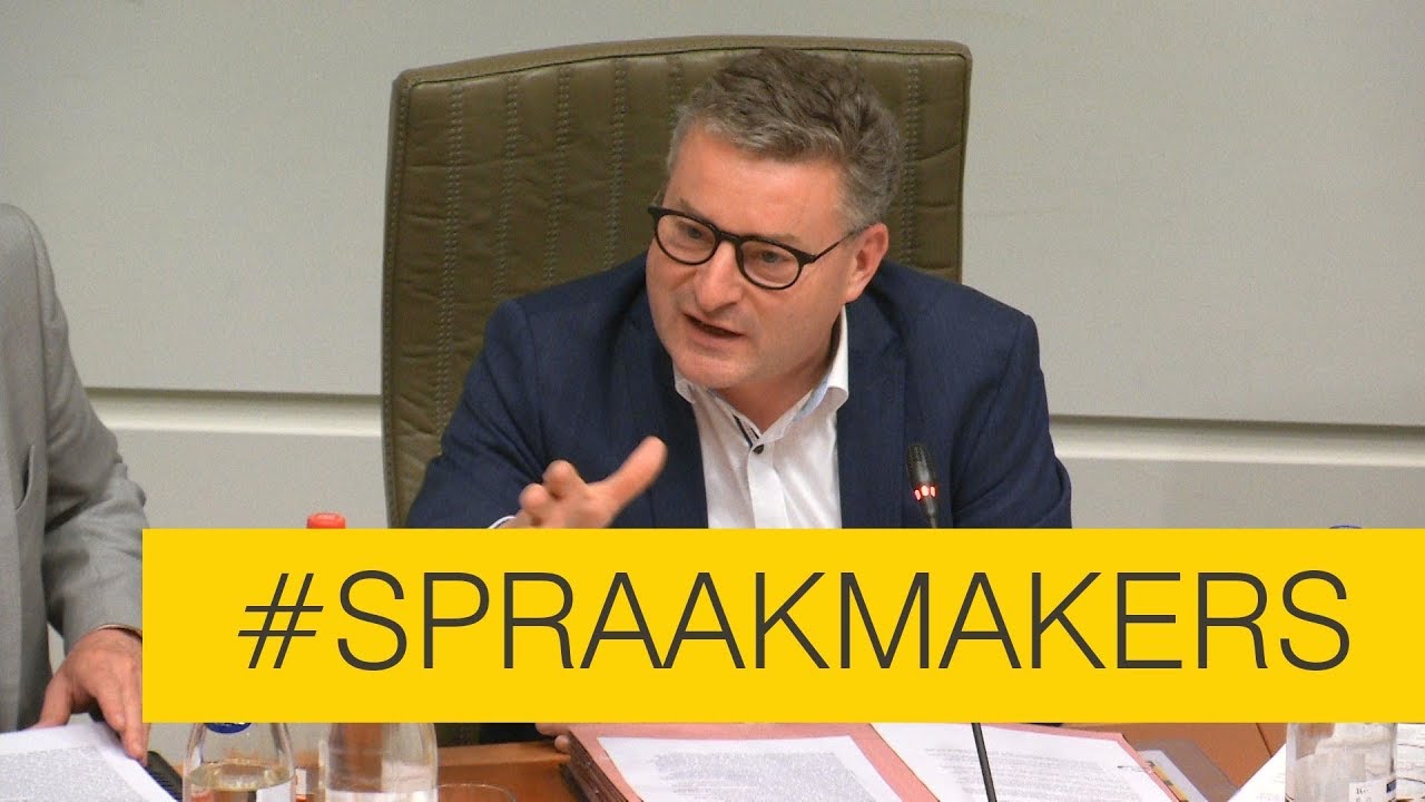 #spraakmakers: 