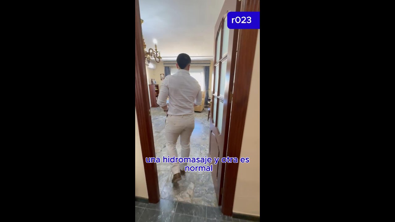 r023 ¡ PISO con Ascensor nuevo para entrar a vivir en Pya - Pueblonuevo !
