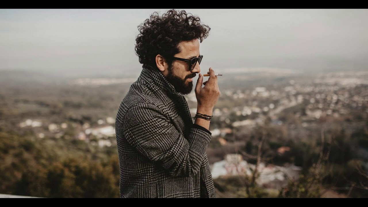 NANI CORTÉS - AUSENCIA | ft. VICENTE AMIGO (Official Audio)