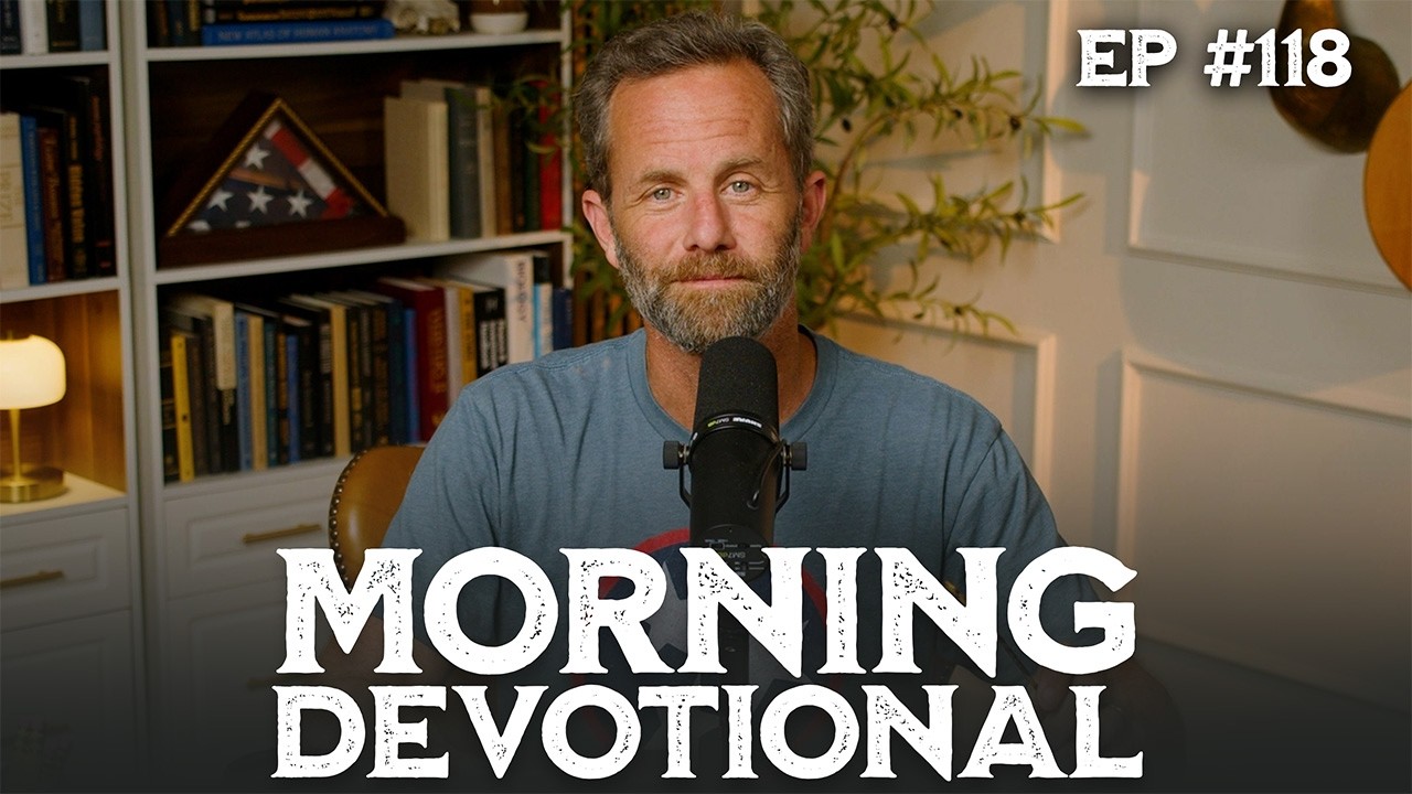 You Can Read Every Book and Still Miss the Truth | The Kirk Cameron Show Ep 118