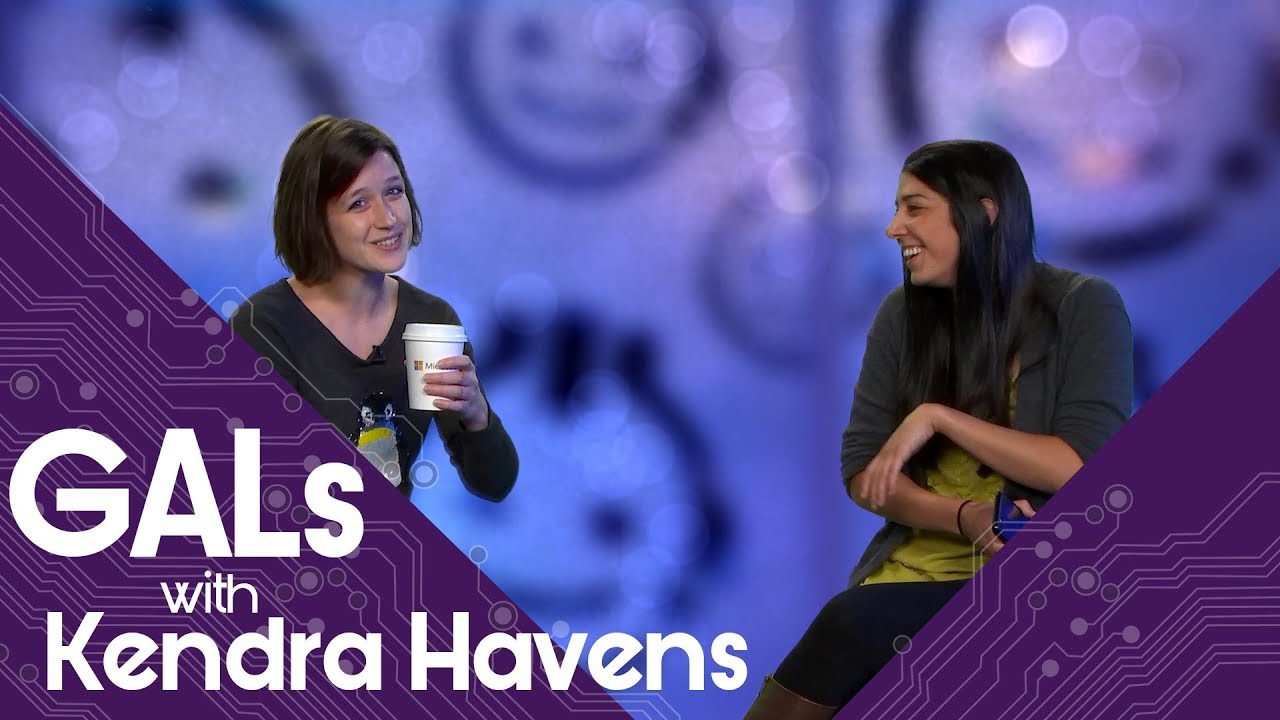 Interview with Kendra Havens