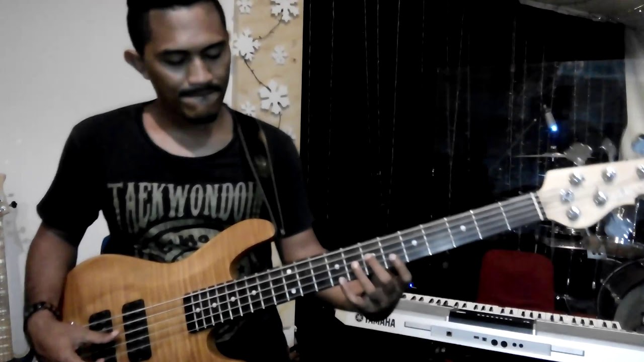 Solo Bass by Sefry Roriwo Skill Terbaik
