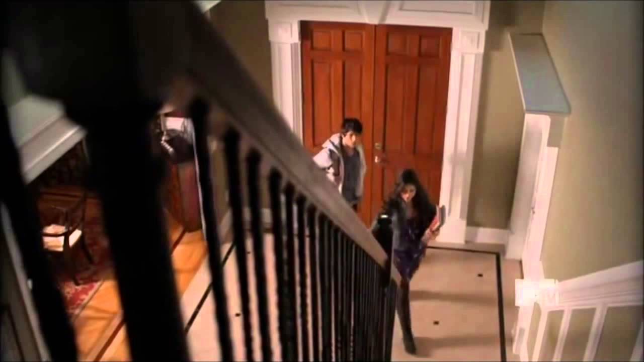 Hey Brother by Avicii - A Teen Wolf Music Video