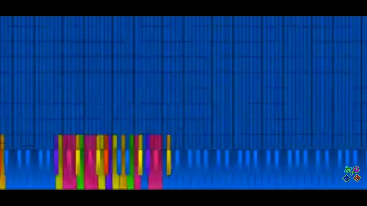 [Black MIDI] cvfvf v4