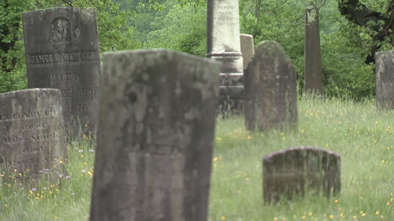 Gunntown Cemetery