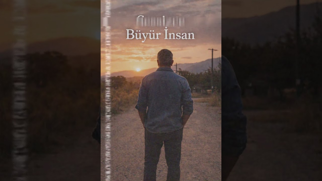 MFU MUSİC - Sessizce Büyür İnsan