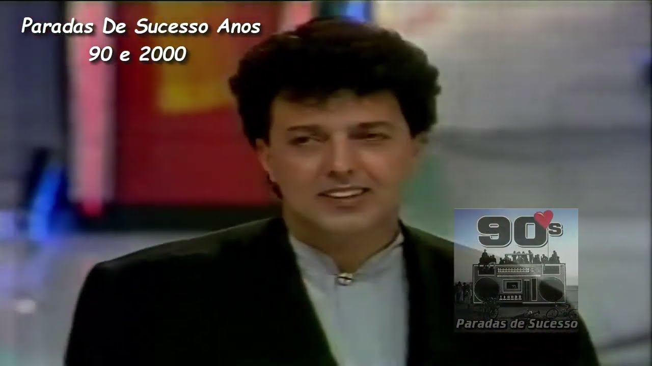 José Augusto - Sonho Por Sonho