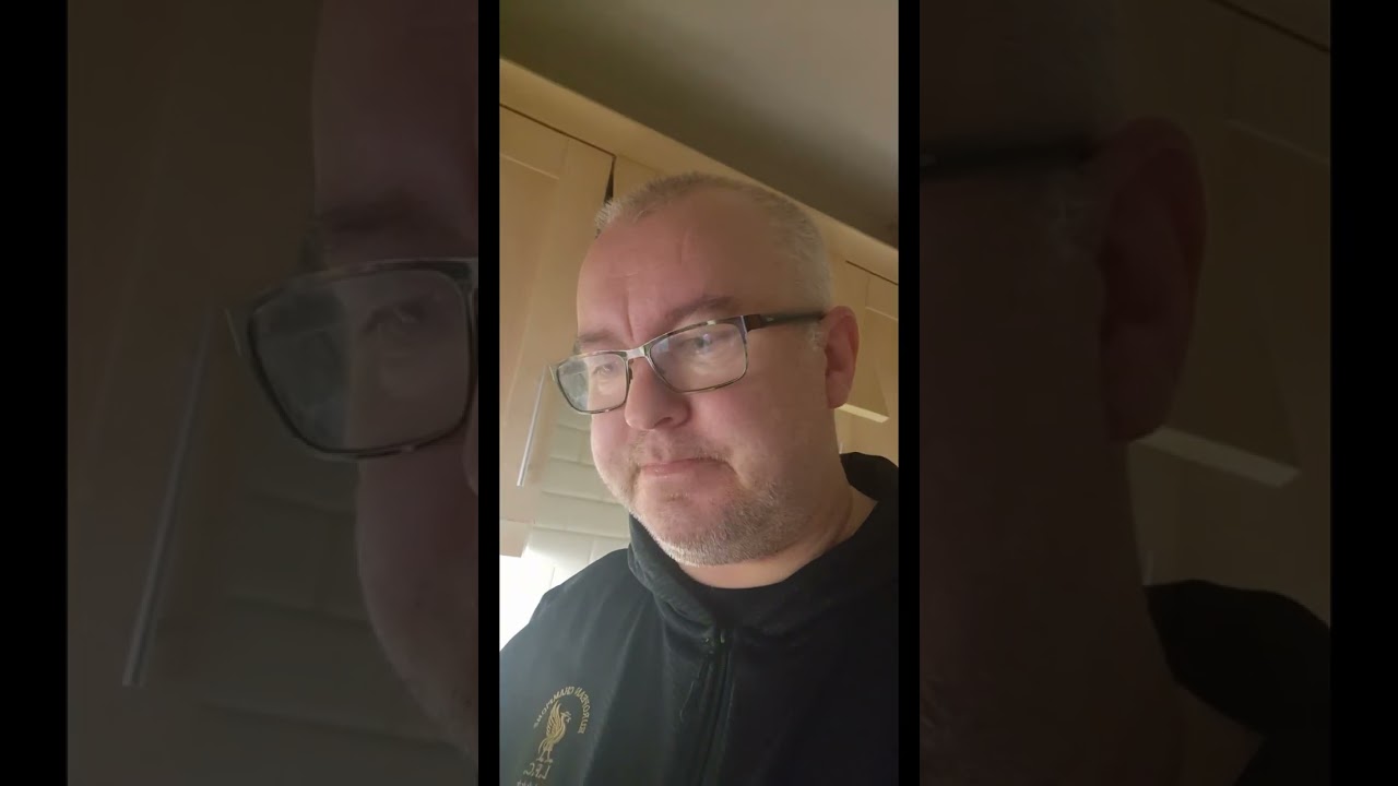 Ale being poured into a glass 