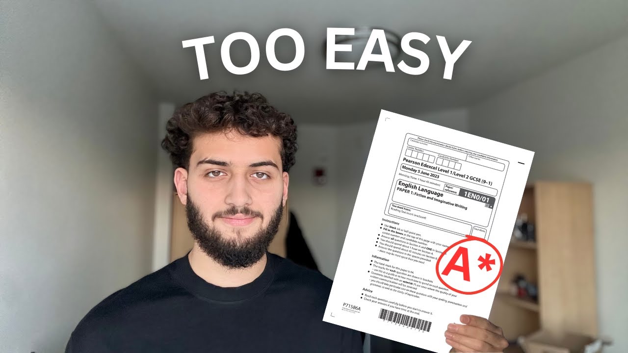 Getting The Top Grades is Easy. Here’s How to do it (GCSE & A-level)