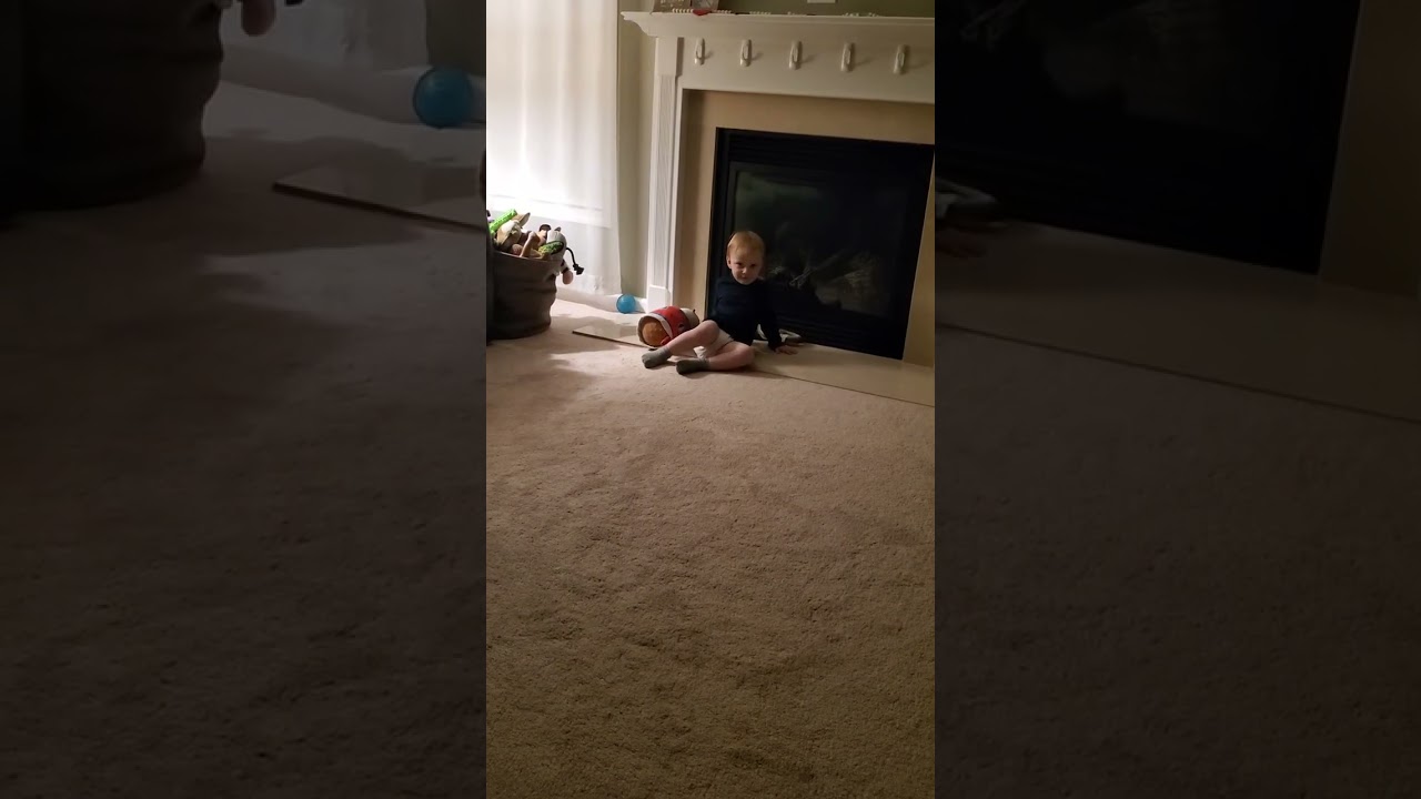 Lucas running for Mickie! 2/2/2026