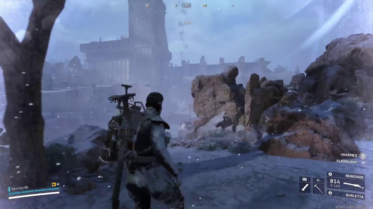 Arc Raider