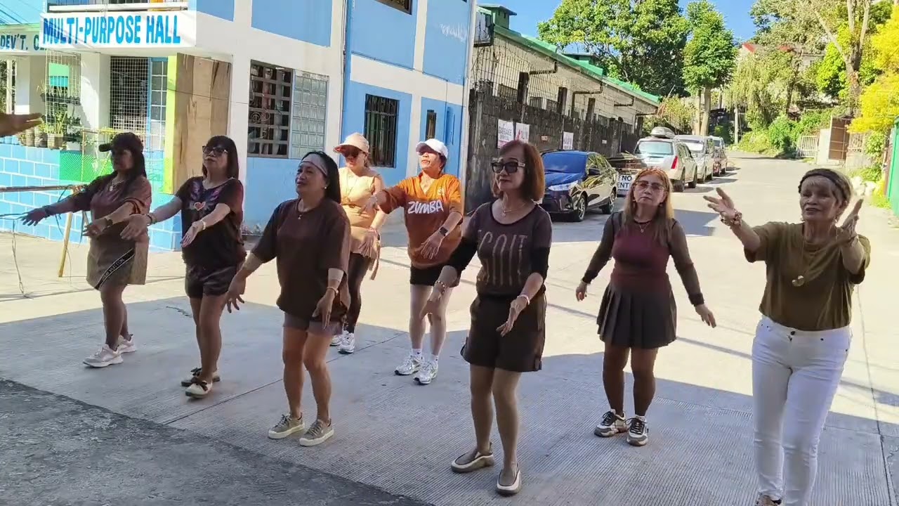 ZUMBA  02.26. 26 -11/18                                 SUBSCRIBE TO MY CHANNEL ♥️