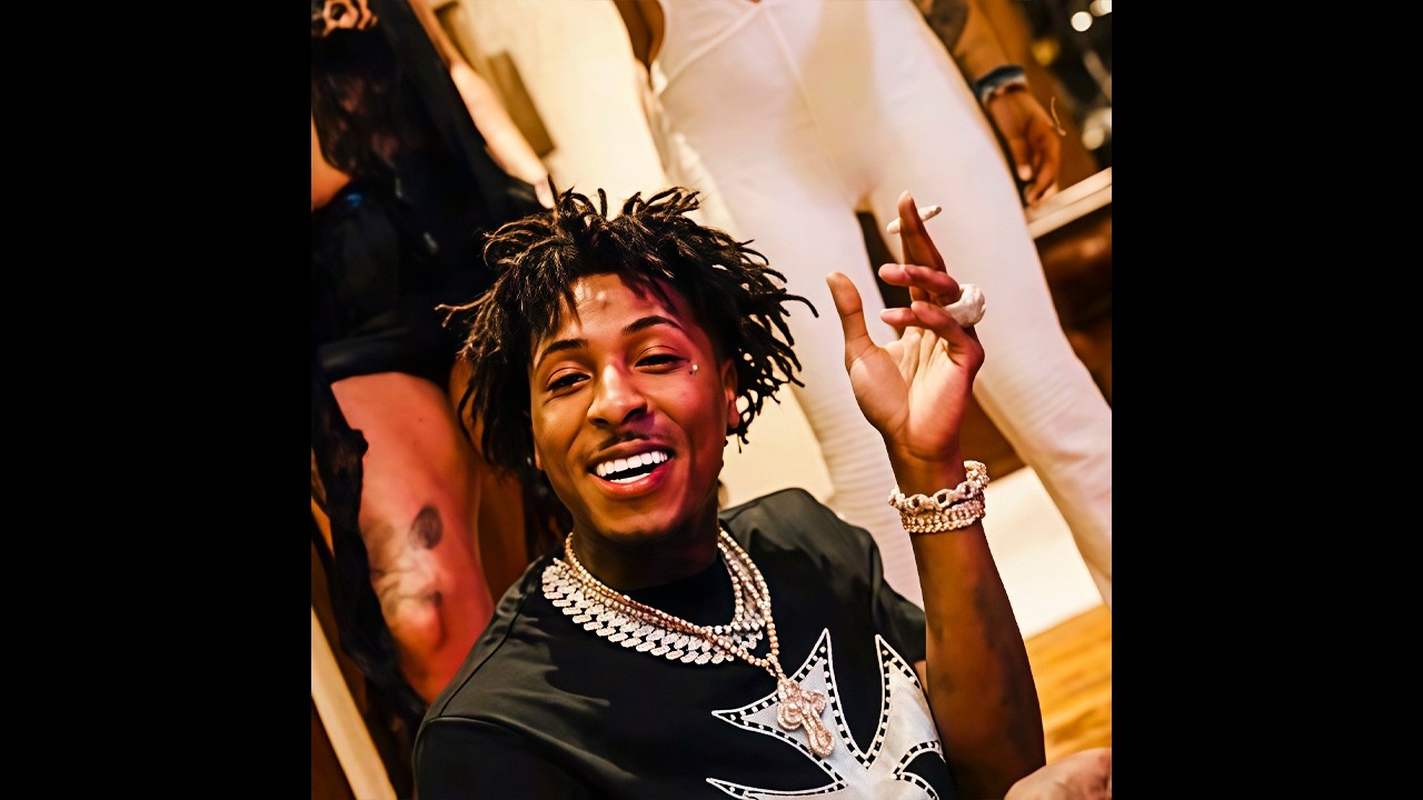 (FREE FOR PROFIT) NBA Youngboy Type Beat - 