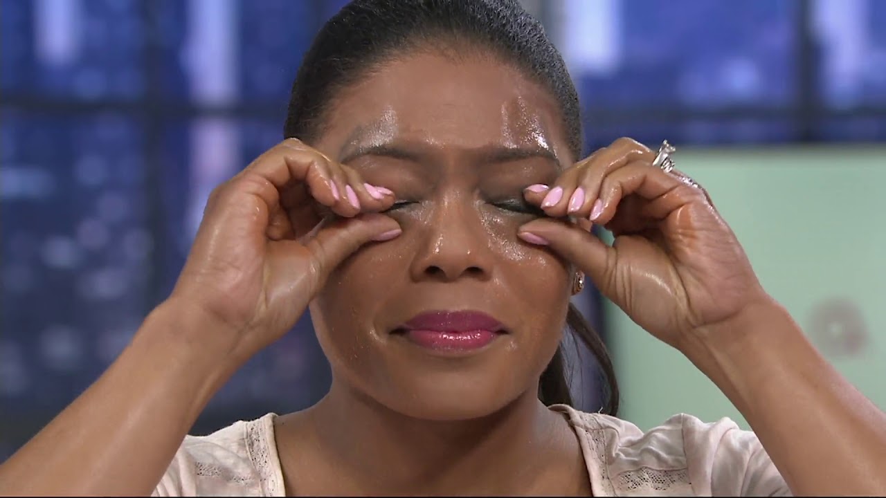 Mally Ultimate Performance Pre-Cleanse Face Oil on QVC