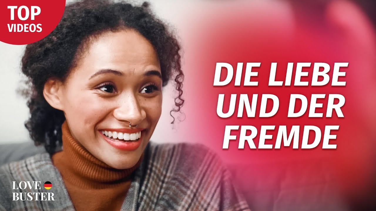 Ich fand die Liebe in den Armen eines Fremden | @LoveBuster Deutsch
