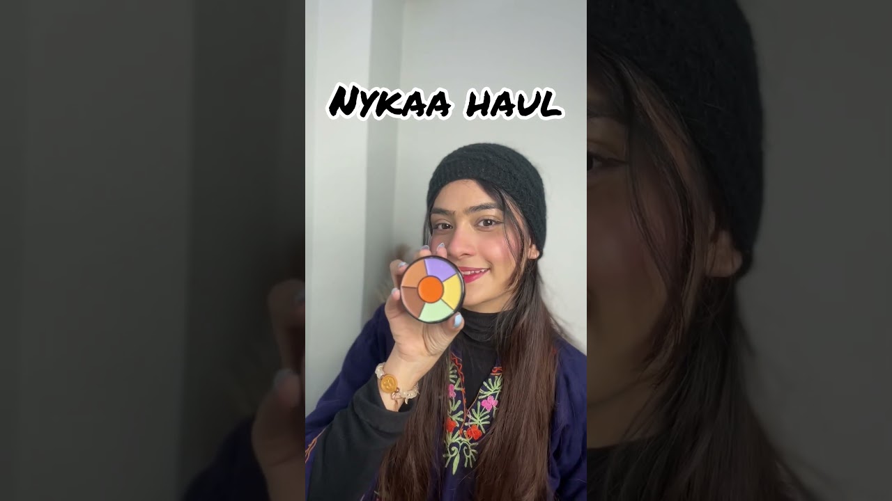 I Tried Nykaa's BESTSELLING Makeup Products