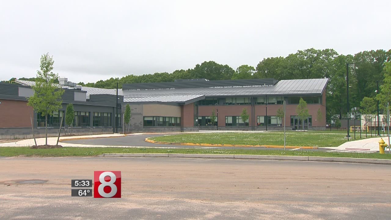 Town of North Haven holds meeting about installing new turf fields