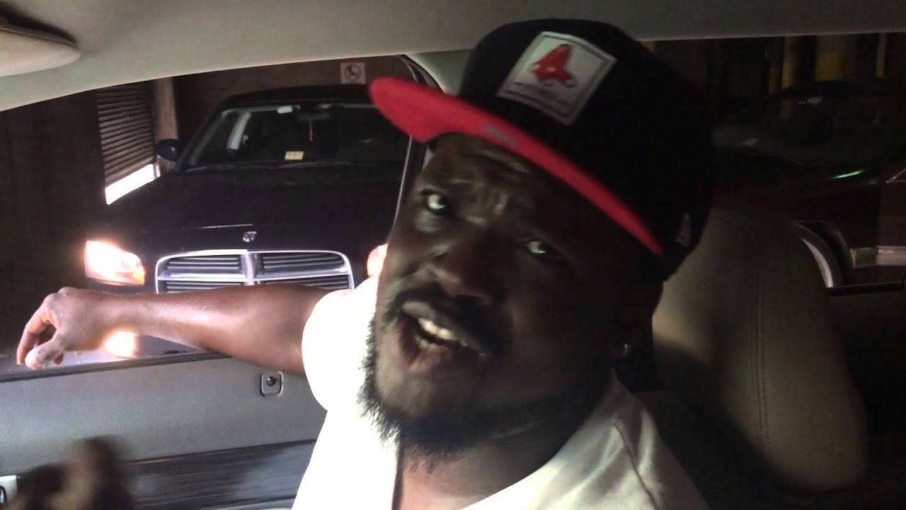 Brooklyn Hanz freestyle