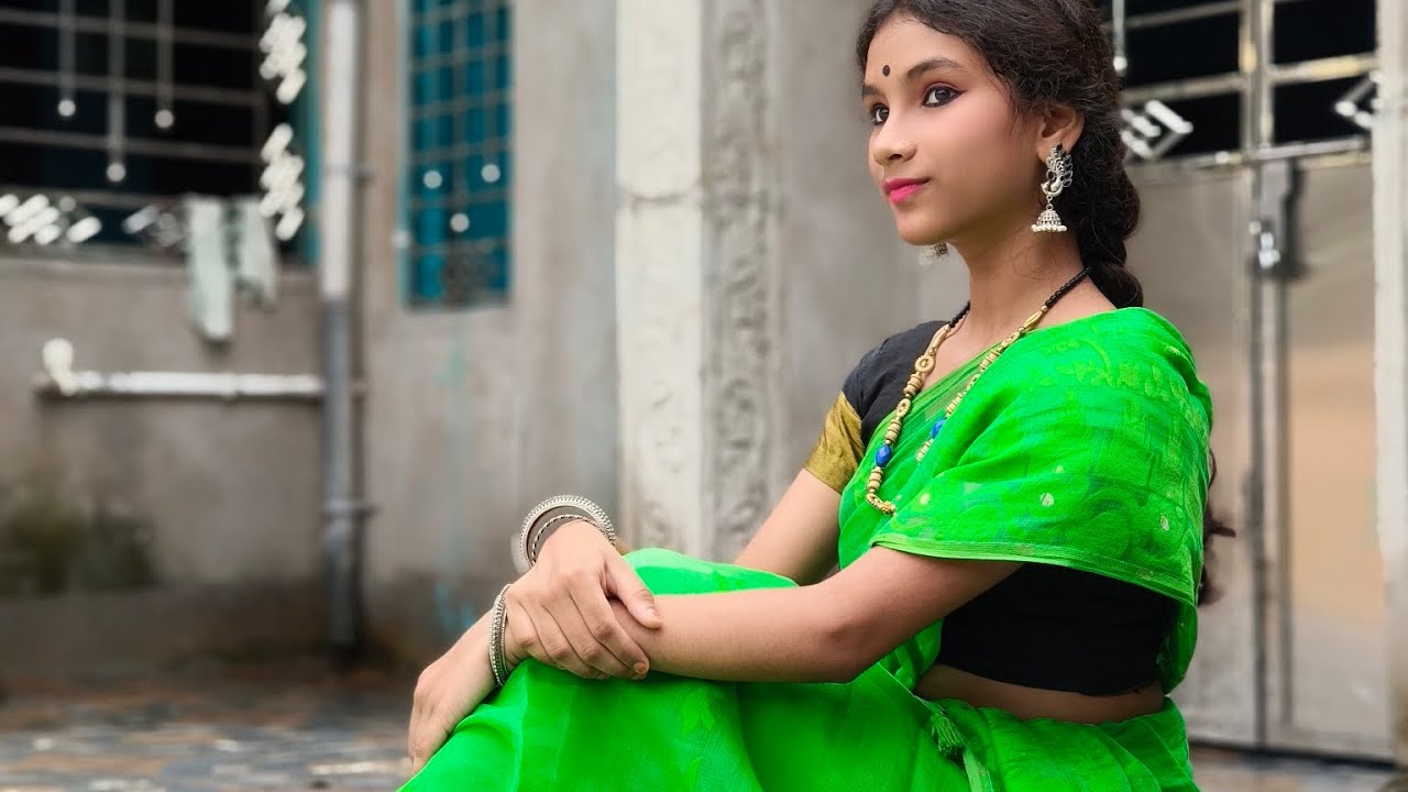 Aj sara bela present by Adrija Nandi ❤️