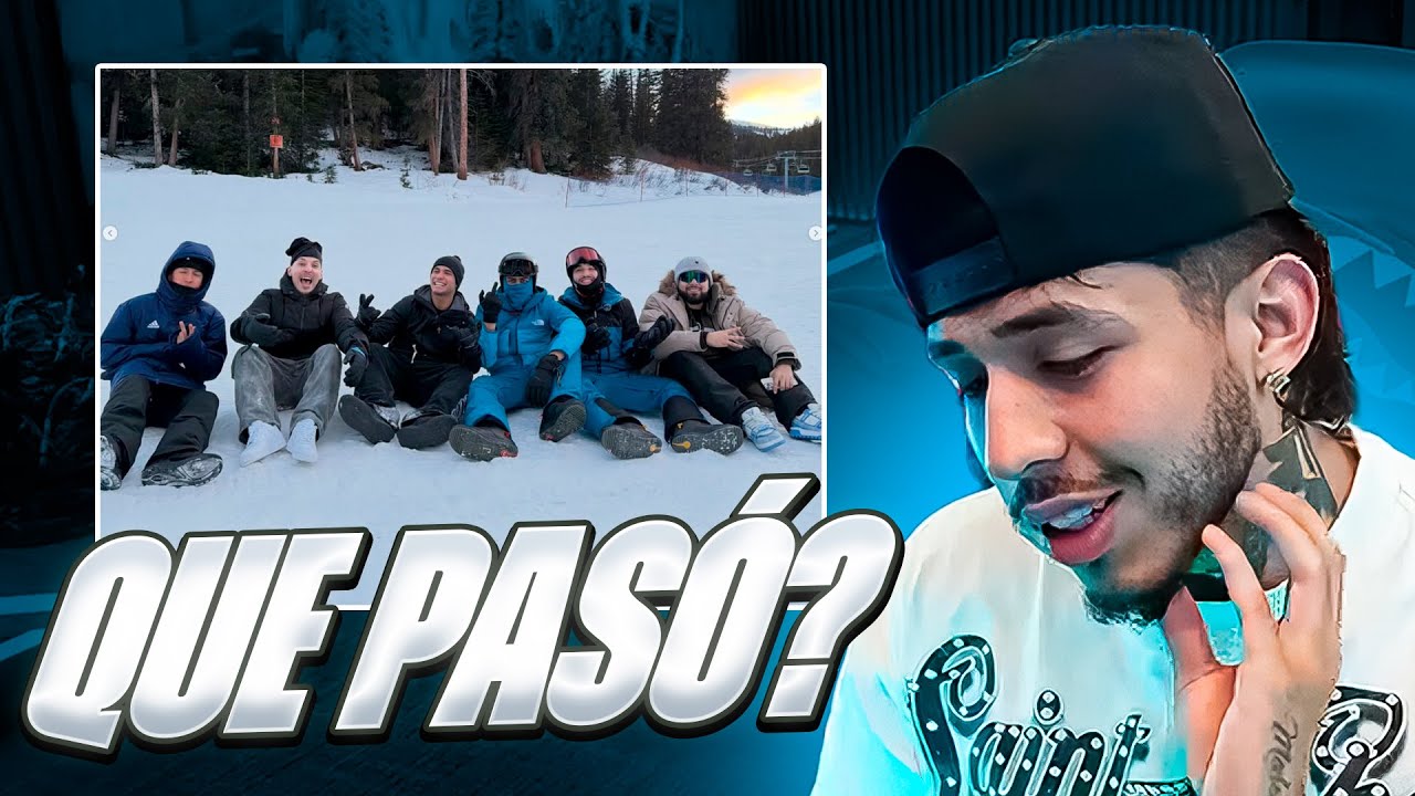 ME ENFERMÉ POR JUGAR WARZONE 😢 | WESTCOL