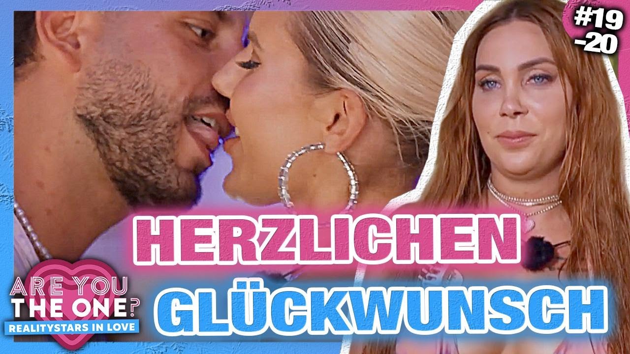 Bei der letzten Party VERKACKT! - Are You The One RSIL FINALE