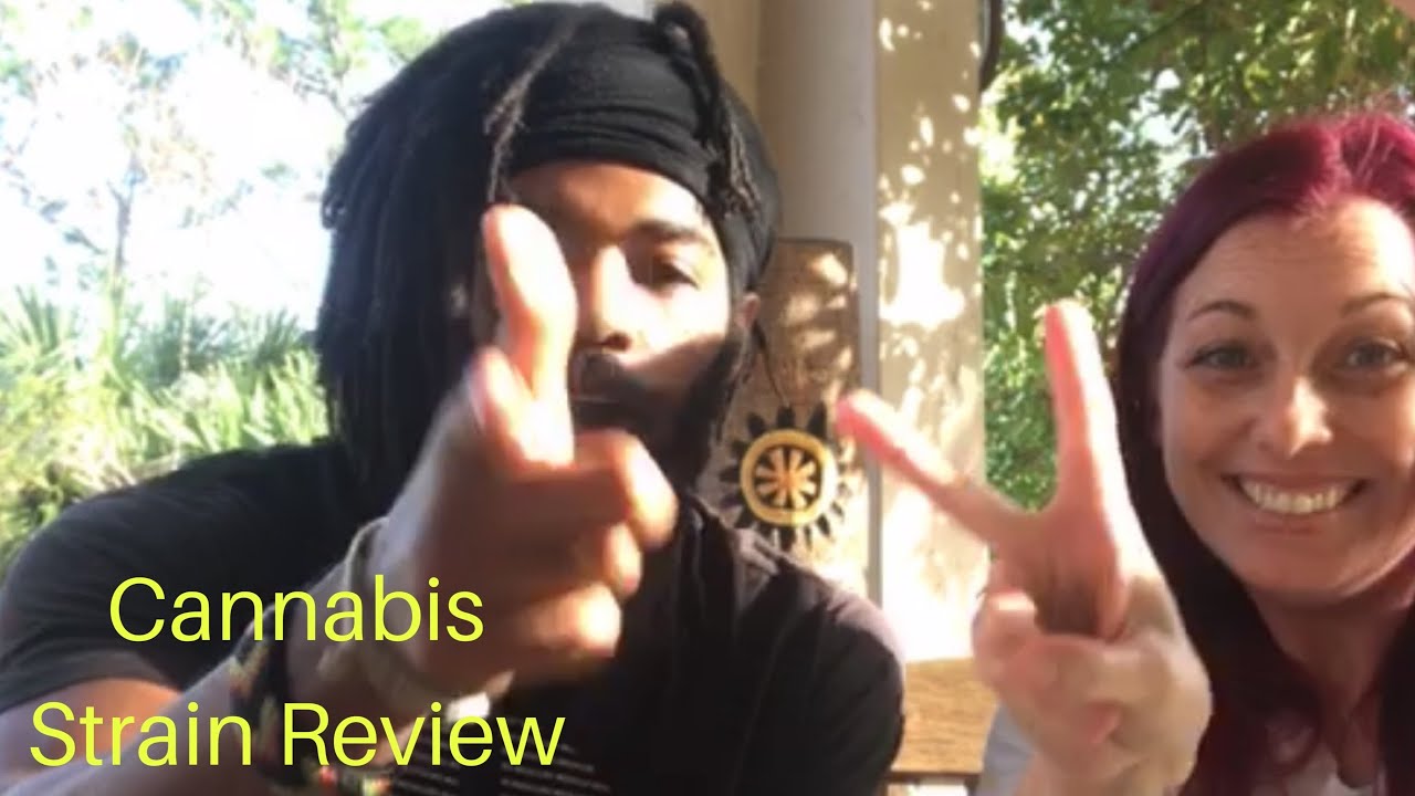 Canna Couple Strain review
